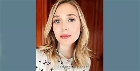 samantha flair edad|Samantha Flair Age, Career, Family, Net Worth, Height Bio/Wiki